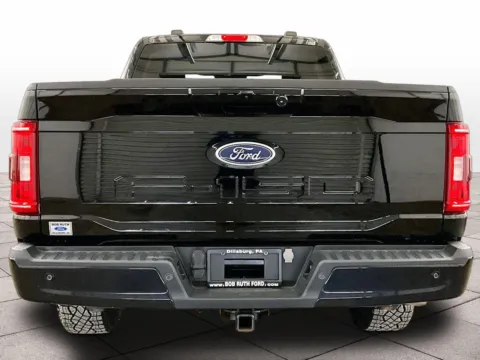 More photos of 2023 Ford F-150 XLT at Bob Ruth Ford Dillsburg, PA