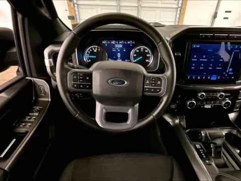More photos of 2023 Ford F-150 XLT at Bob Ruth Ford Dillsburg, PA