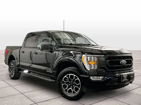 Photos of 2023 Ford F-150 XLT for sale in Dillsburg, PA at Bob Ruth Ford Dillsburg