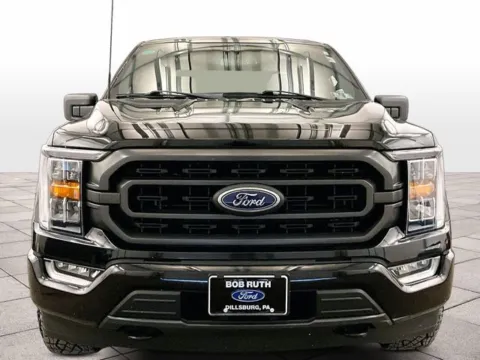 Another view of 2023 Ford F-150 XLT for sale in Dillsburg, PA at Bob Ruth Ford Dillsburg