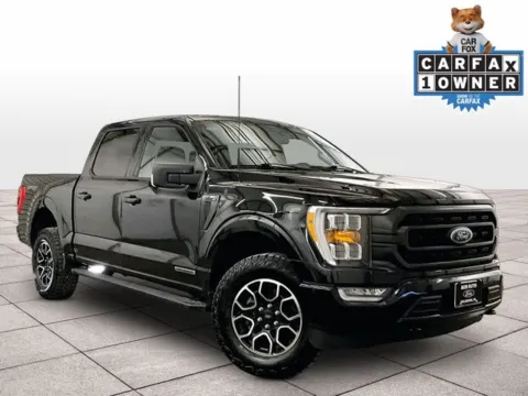 Photos of 2023 Ford F-150 XLT for sale in Dillsburg, PA at Bob Ruth Ford Dillsburg