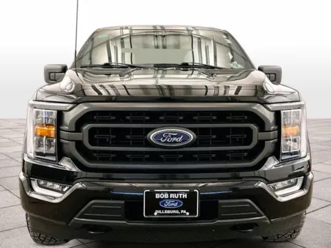 Another view of 2023 Ford F-150 XLT for sale in Dillsburg, PA at Bob Ruth Ford Dillsburg