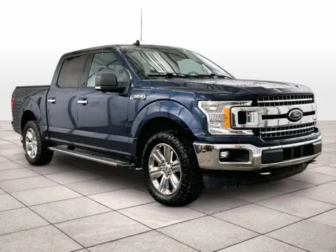 Photos of 2019 Ford F-150 XLT for sale in Dillsburg, PA at Bob Ruth Ford Dillsburg