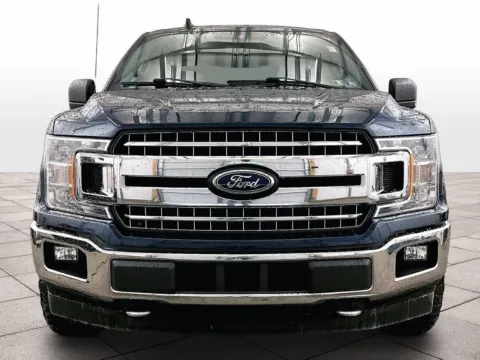 More photos of 2019 Ford F-150 XLT at Bob Ruth Ford Dillsburg, PA