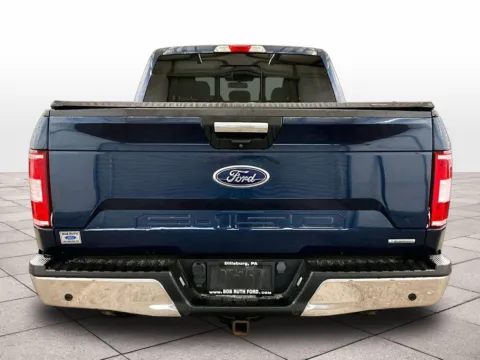 More photos of 2019 Ford F-150 XLT at Bob Ruth Ford Dillsburg, PA