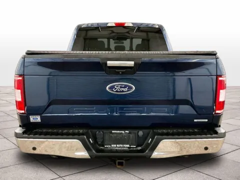 More photos of 2019 Ford F-150 XLT at Bob Ruth Ford Dillsburg, PA