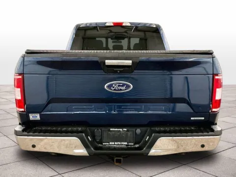 More photos of 2019 Ford F-150 XLT at Bob Ruth Ford Dillsburg, PA