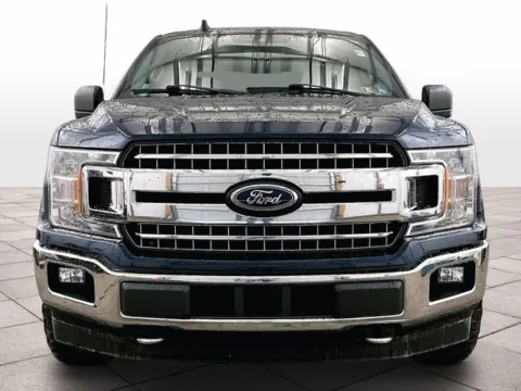 More photos of 2019 Ford F-150 XLT at Bob Ruth Ford Dillsburg, PA