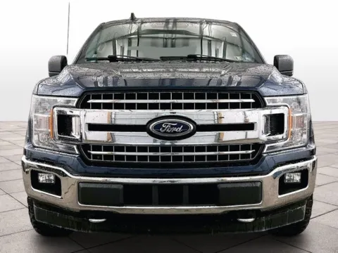 More photos of 2019 Ford F-150 XLT at Bob Ruth Ford Dillsburg, PA