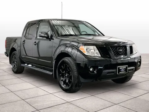 Photos of 2020 Nissan Frontier SV for sale in Dillsburg, PA at Bob Ruth Ford Dillsburg