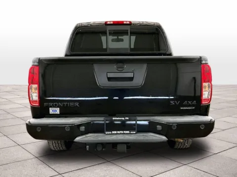 More photos of 2020 Nissan Frontier SV at Bob Ruth Ford Dillsburg, PA