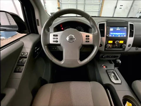 More photos of 2020 Nissan Frontier SV at Bob Ruth Ford Dillsburg, PA