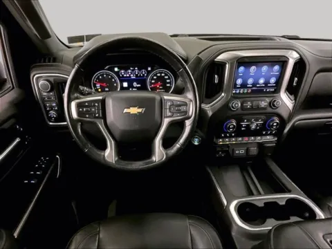 More photos of 2019 Chevrolet Silverado 1500 LTZ at Bob Ruth Ford Dillsburg, PA