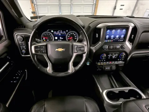 More photos of 2019 Chevrolet Silverado 1500 LTZ at Bob Ruth Ford Dillsburg, PA