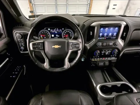 More photos of 2019 Chevrolet Silverado 1500 LTZ at Bob Ruth Ford Dillsburg, PA