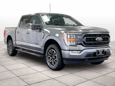 Photos of 2023 Ford F-150 XLT for sale in Dillsburg, PA at Bob Ruth Ford Dillsburg