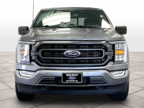 Another view of 2023 Ford F-150 XLT for sale in Dillsburg, PA at Bob Ruth Ford Dillsburg