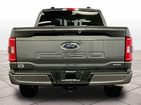 More photos of 2023 Ford F-150 XLT at Bob Ruth Ford Dillsburg, PA