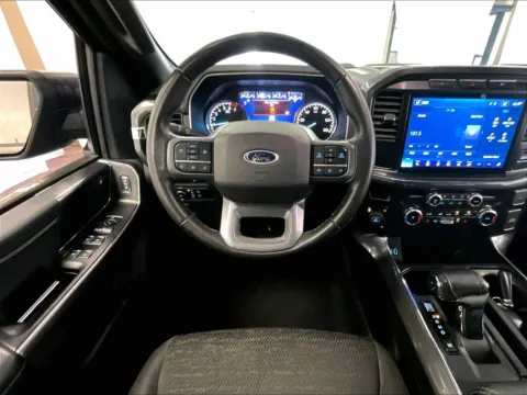 More photos of 2023 Ford F-150 XLT at Bob Ruth Ford Dillsburg, PA