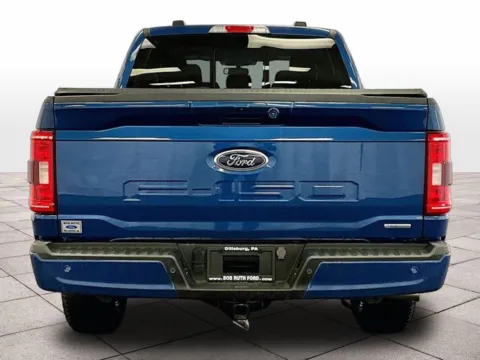 More photos of 2023 Ford F-150 XLT at Bob Ruth Ford Dillsburg, PA