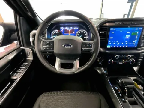 More photos of 2023 Ford F-150 XLT at Bob Ruth Ford Dillsburg, PA