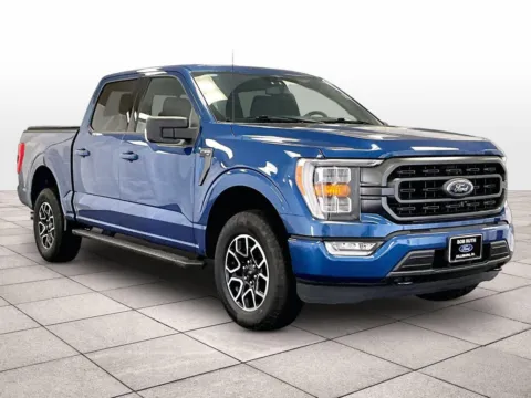 Photos of 2023 Ford F-150 XLT for sale in Dillsburg, PA at Bob Ruth Ford Dillsburg