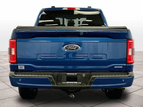 More photos of 2023 Ford F-150 XLT at Bob Ruth Ford Dillsburg, PA