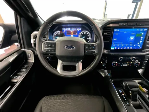 More photos of 2023 Ford F-150 XLT at Bob Ruth Ford Dillsburg, PA