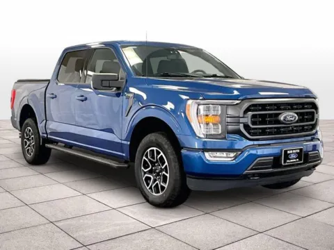 Photos of 2023 Ford F-150 XLT for sale in Dillsburg, PA at Bob Ruth Ford Dillsburg