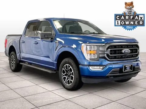 Photos of 2023 Ford F-150 XLT for sale in Dillsburg, PA at Bob Ruth Ford Dillsburg