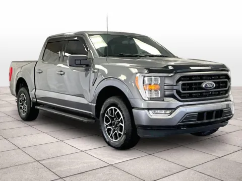 Photos of 2023 Ford F-150 XLT for sale in Dillsburg, PA at Bob Ruth Ford Dillsburg