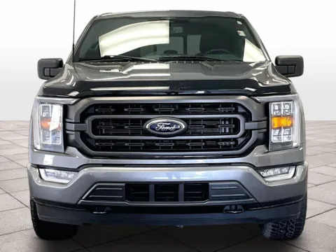 Another view of 2023 Ford F-150 XLT for sale in Dillsburg, PA at Bob Ruth Ford Dillsburg