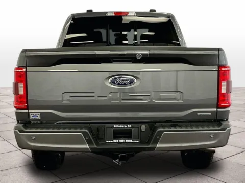 More photos of 2023 Ford F-150 XLT at Bob Ruth Ford Dillsburg, PA