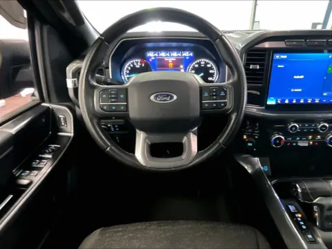 More photos of 2023 Ford F-150 XLT at Bob Ruth Ford Dillsburg, PA