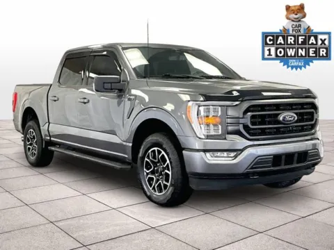 Photos of 2023 Ford F-150 XLT for sale in Dillsburg, PA at Bob Ruth Ford Dillsburg