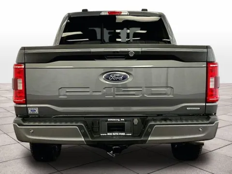More photos of 2023 Ford F-150 XLT at Bob Ruth Ford Dillsburg, PA