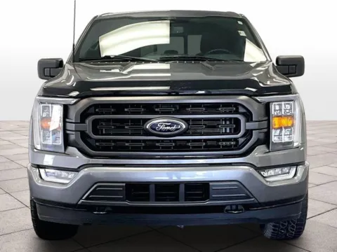 Another view of 2023 Ford F-150 XLT for sale in Dillsburg, PA at Bob Ruth Ford Dillsburg