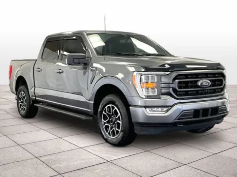Photos of 2023 Ford F-150 XLT for sale in Dillsburg, PA at Bob Ruth Ford Dillsburg