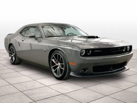 Photos of 2018 Dodge Challenger 392 Hemi Scat Pack Shaker for sale in Dillsburg, PA at Bob Ruth Ford Dillsburg