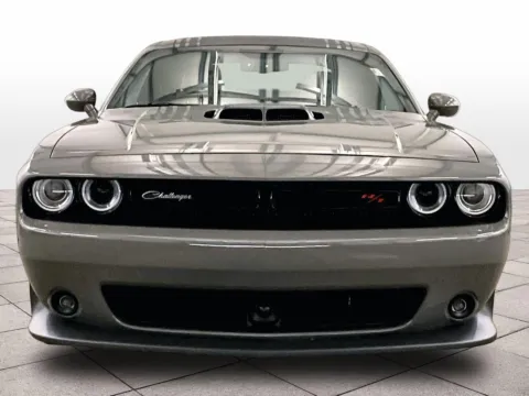 Another view of 2018 Dodge Challenger 392 Hemi Scat Pack Shaker for sale in Dillsburg, PA at Bob Ruth Ford Dillsburg