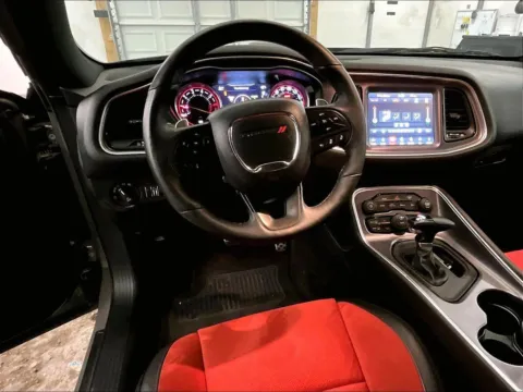 More photos of 2018 Dodge Challenger 392 Hemi Scat Pack Shaker at Bob Ruth Ford Dillsburg, PA