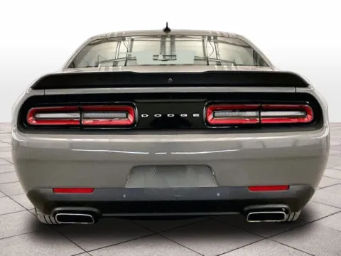 More photos of 2018 Dodge Challenger R/T at Bob Ruth Ford Dillsburg, PA