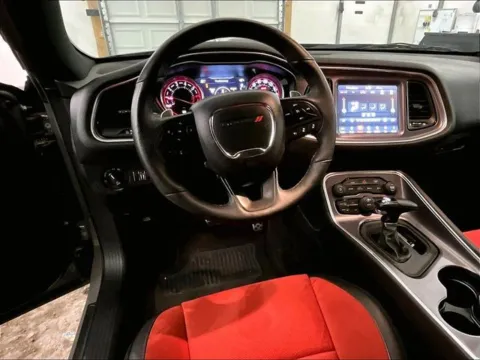 More photos of 2018 Dodge Challenger R/T at Bob Ruth Ford Dillsburg, PA
