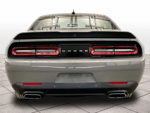 More photos of 2018 Dodge Challenger R/T at Bob Ruth Ford Dillsburg, PA