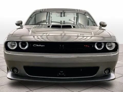 Another view of 2018 Dodge Challenger R/T for sale in Dillsburg, PA at Bob Ruth Ford Dillsburg
