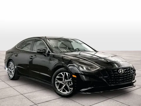 Photos of 2022 Hyundai Sonata SEL for sale in Dillsburg, PA at Bob Ruth Ford Dillsburg