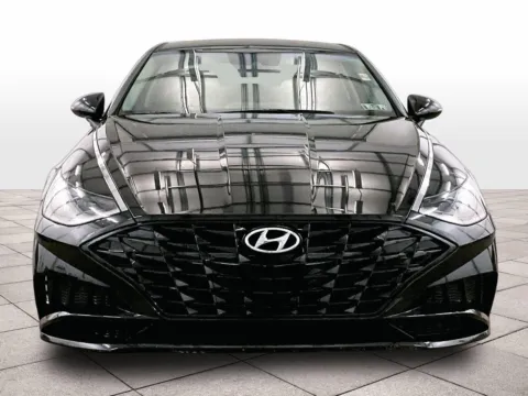 Another view of 2022 Hyundai Sonata SEL for sale in Dillsburg, PA at Bob Ruth Ford Dillsburg