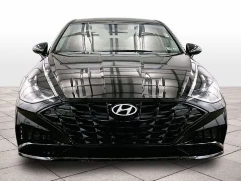 Another view of 2022 Hyundai Sonata SEL for sale in Dillsburg, PA at Bob Ruth Ford Dillsburg