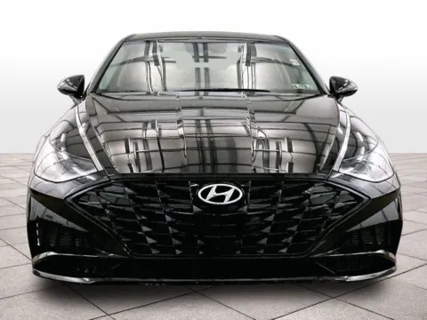 Another view of 2022 Hyundai Sonata SEL for sale in Dillsburg, PA at Bob Ruth Ford Dillsburg