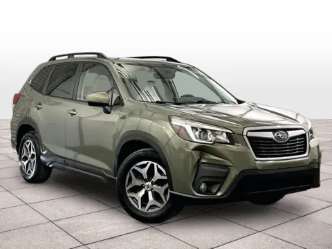 Photos of 2020 Subaru Forester Premium for sale in Dillsburg, PA at Bob Ruth Ford Dillsburg